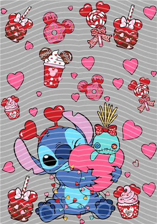 A5 Notebook Wraps-A 1132